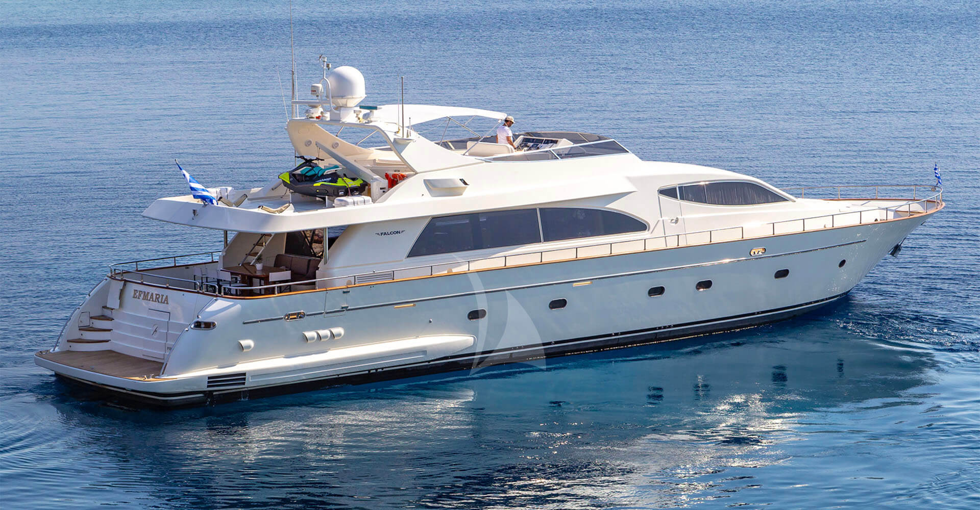 buy yacht in greece